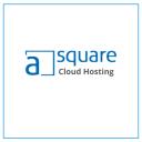 Asquare Cloud Hosting logo